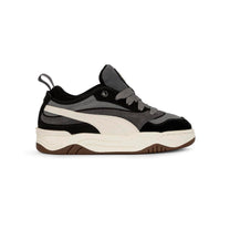Zapatillas Puma Junior 180 Pro Negro