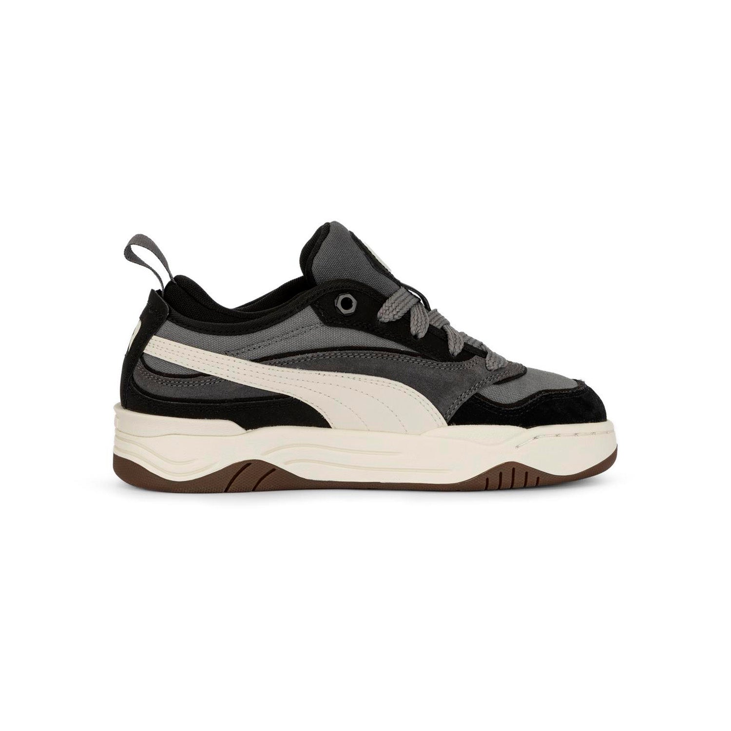 Zapatillas Puma Junior 180 Pro Negro