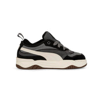 Zapatillas Puma Junior 180 Pro Negro