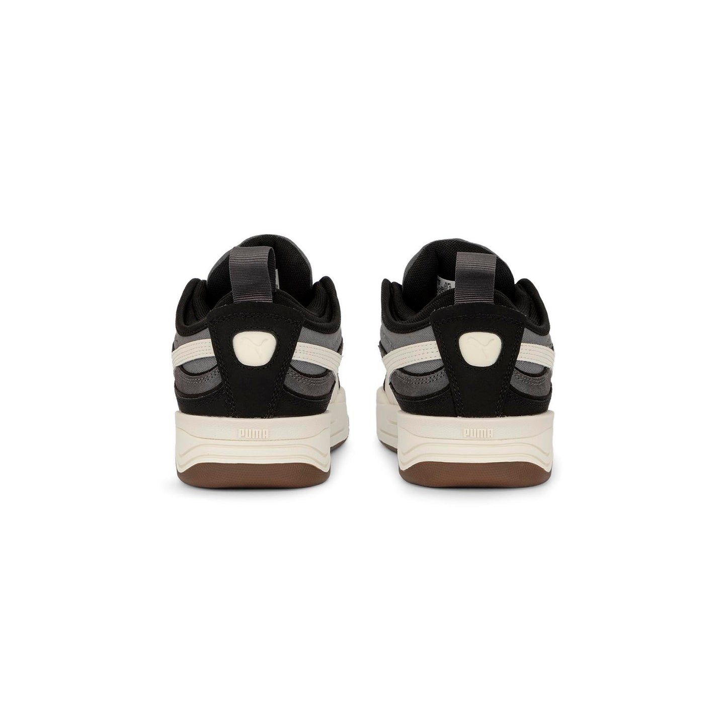 Zapatillas Puma Junior 180 Pro Negro