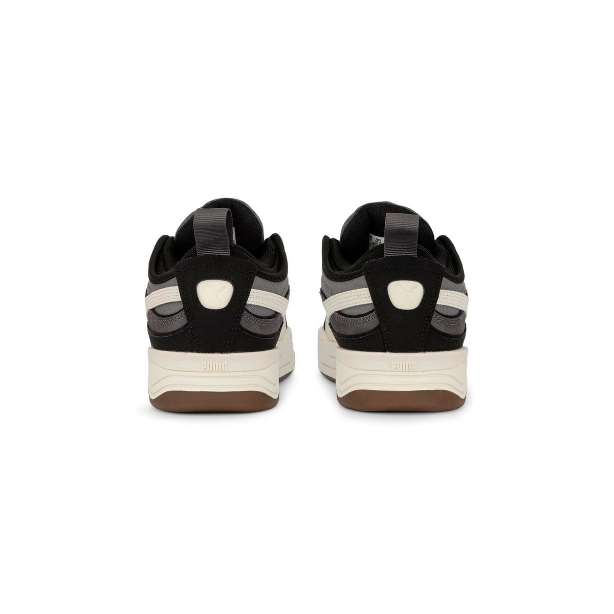 Zapatillas Puma Junior 180 Pro Negro
