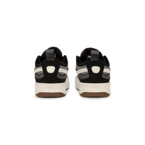 Zapatillas Puma Junior 180 Pro Negro