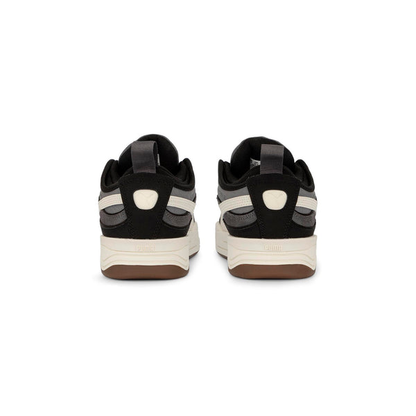 Zapatillas Puma Junior 180 Pro Negro