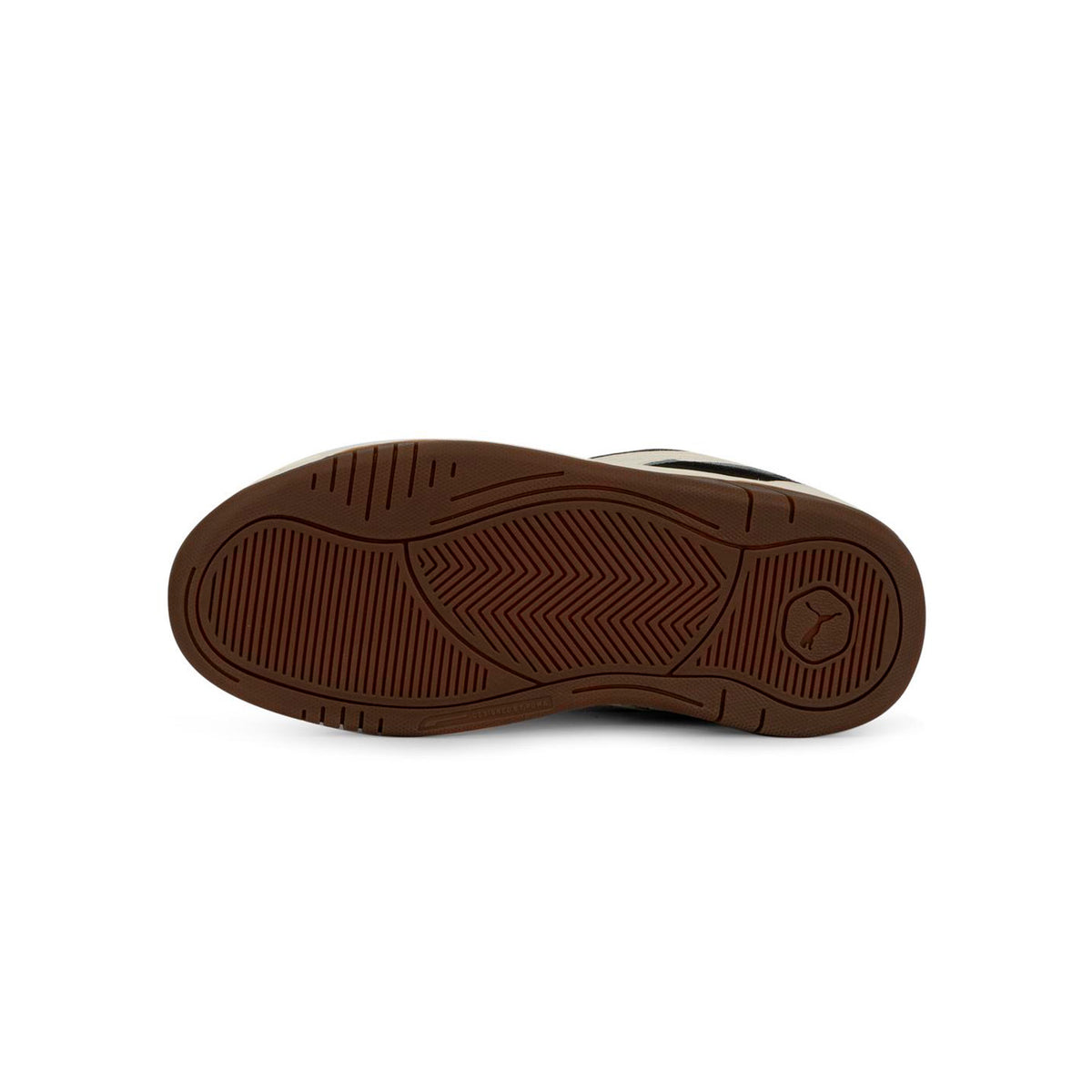 Zapatillas Puma Junior 180 Pro Negro