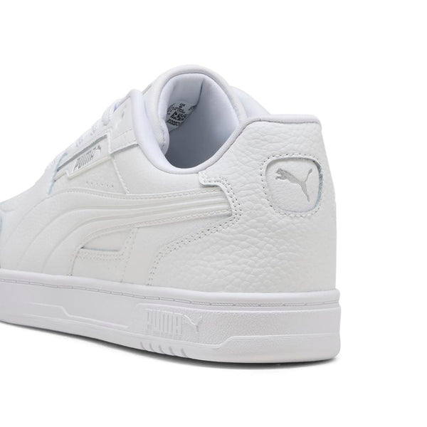 Zapatillas Puma Mujer Caven 2.0 Plus Blanco