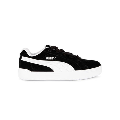 Zapatillas Urbano Hombre Puma Park Lifestyle Easy Sd Laces