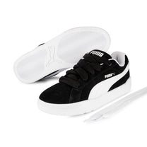 Zapatillas Urbano Hombre Puma Park Lifestyle Easy Sd Laces