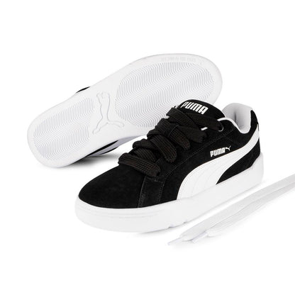 Zapatillas Urbano Hombre Puma Park Lifestyle Easy Sd Laces