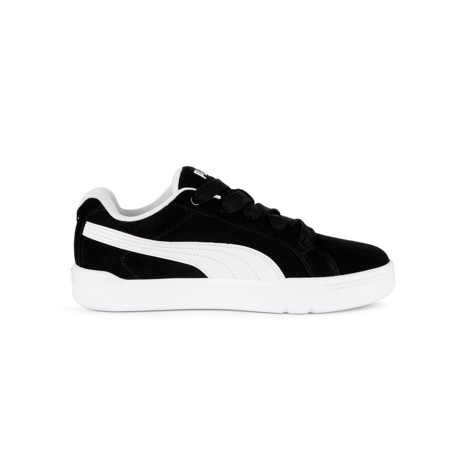 Zapatillas Urbano Hombre Puma Park Lifestyle Easy Sd Laces