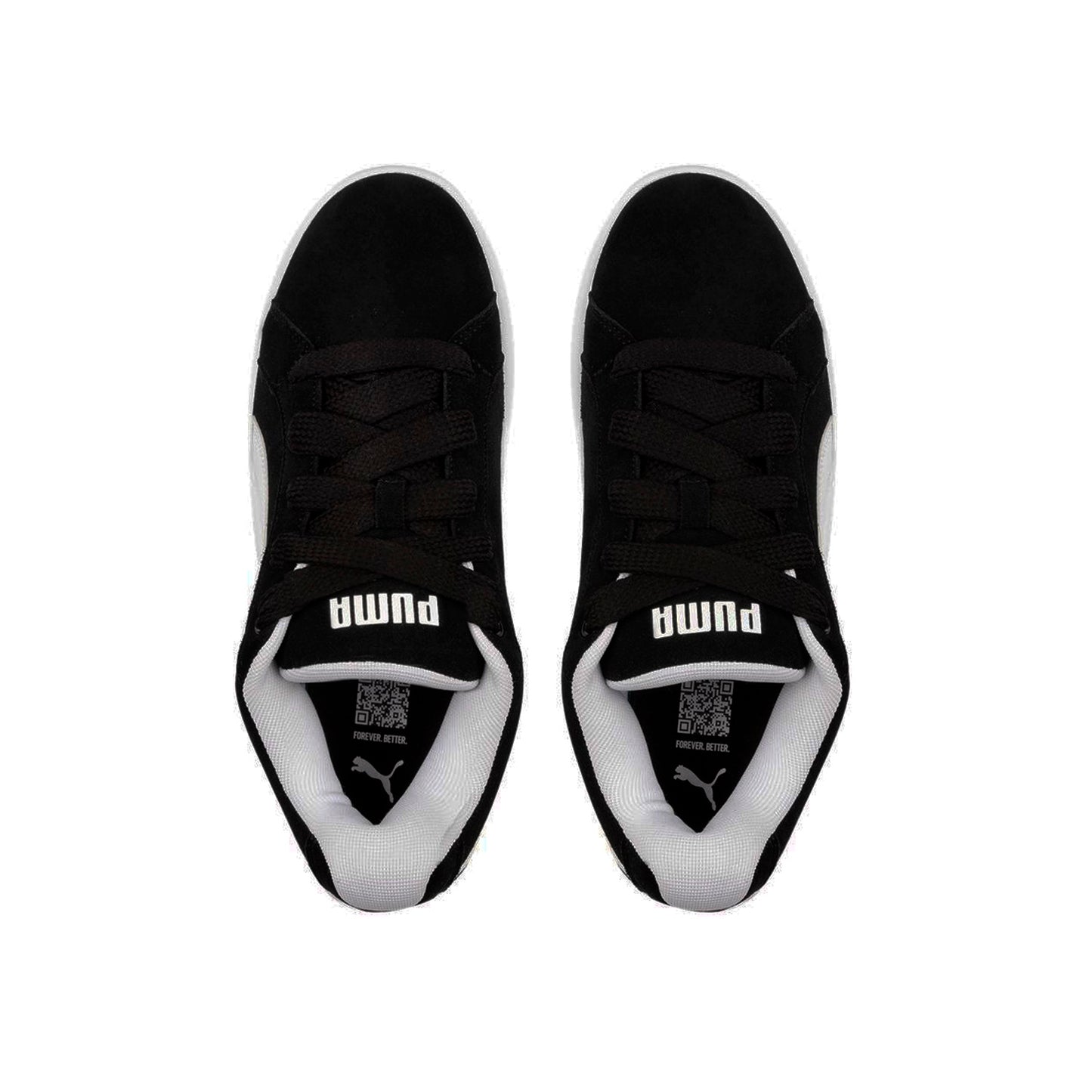 Zapatillas Urbano Hombre Puma Park Lifestyle Easy Sd Laces