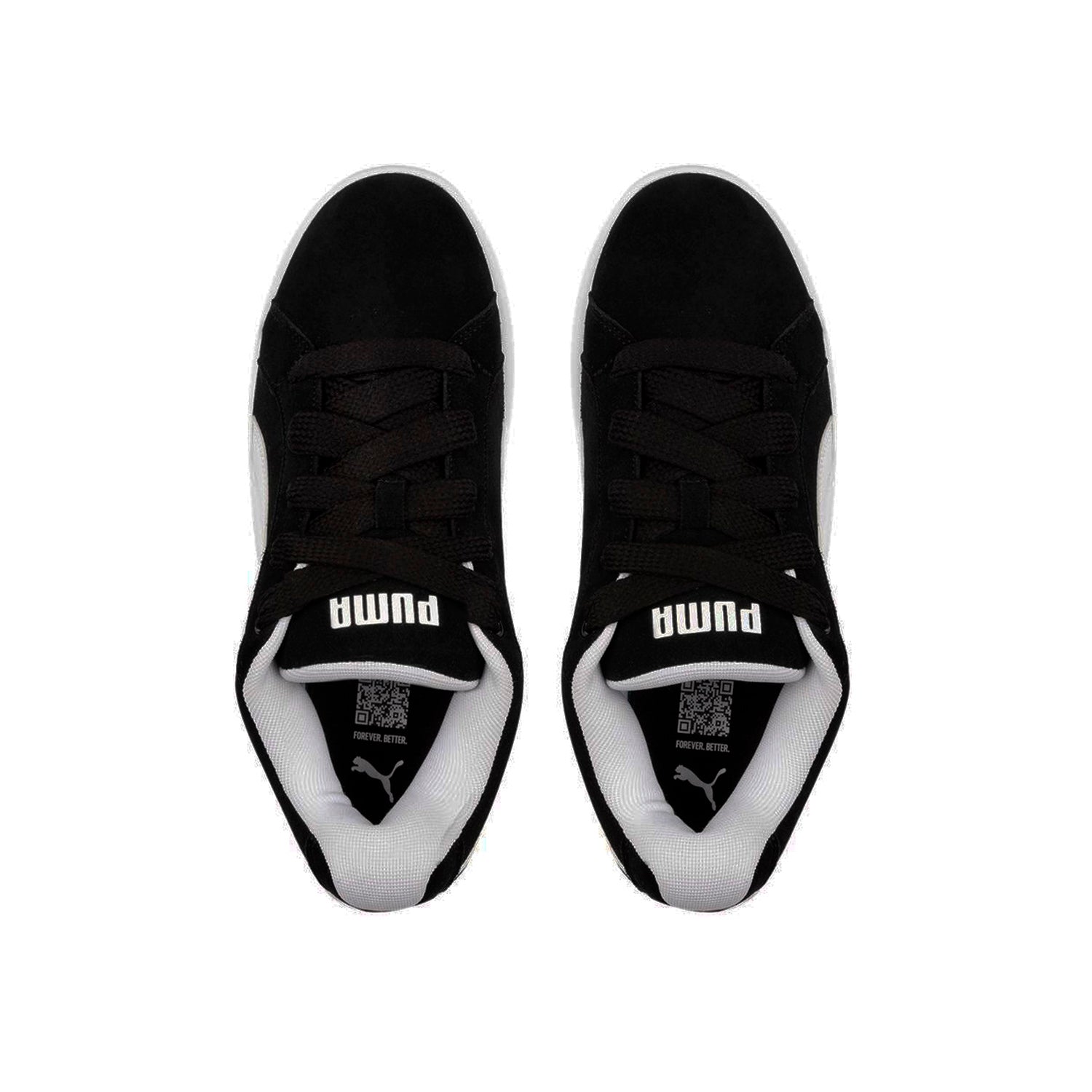 Zapatillas Urbano Hombre Puma Park Lifestyle Easy Sd Laces