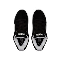 Zapatillas Urbano Hombre Puma Park Lifestyle Easy Sd Laces