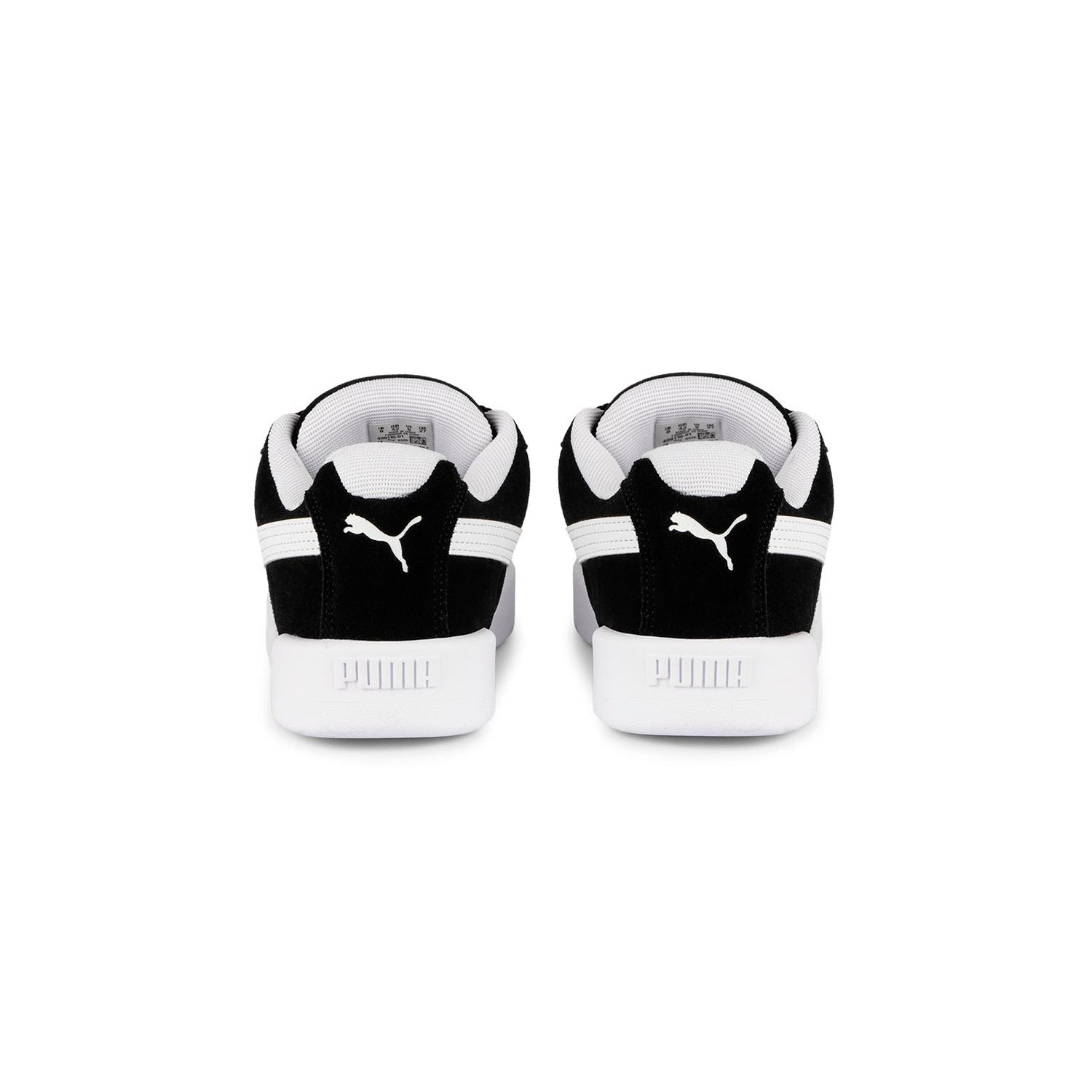 Zapatillas Urbano Hombre Puma Park Lifestyle Easy Sd Laces