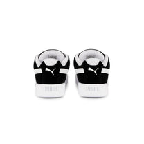 Zapatillas Urbano Hombre Puma Park Lifestyle Easy Sd Laces
