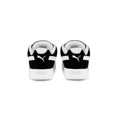 Zapatillas Urbano Hombre Puma Park Lifestyle Easy Sd Laces