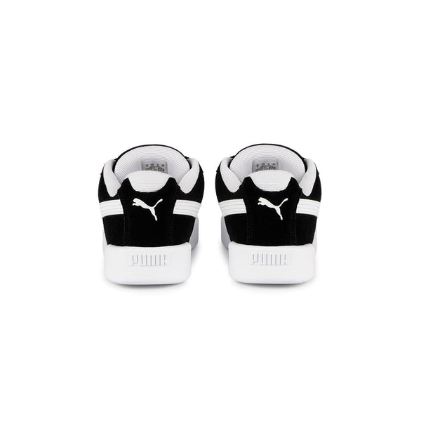 Zapatillas Puma Hombre Park Lifestyle Easy SD Laces Negro