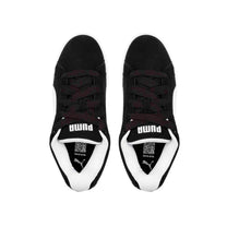 Zapatillas Puma Mujer Park Lifestyle Easy SD Laces Negro