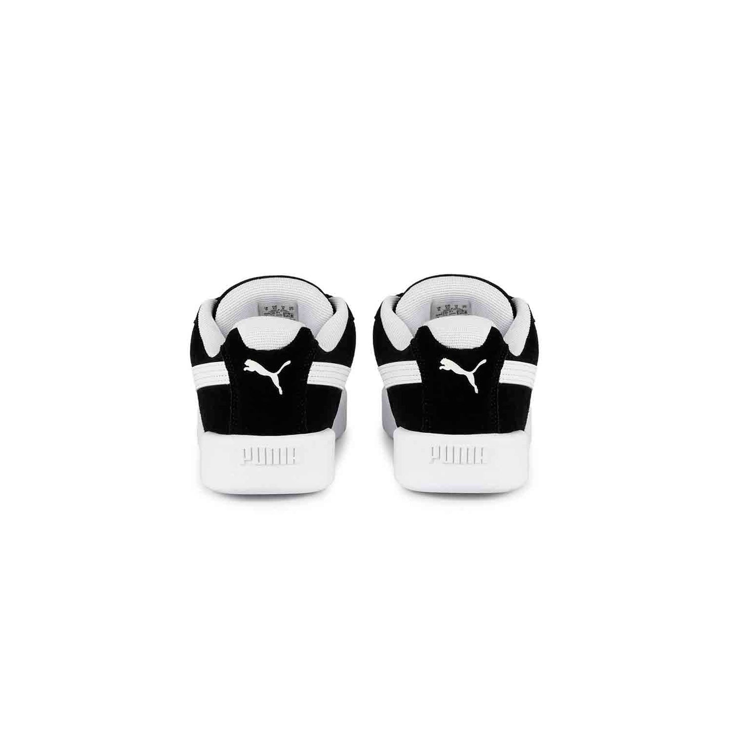 Zapatillas Puma Mujer Park Lifestyle Easy SD Laces Negro