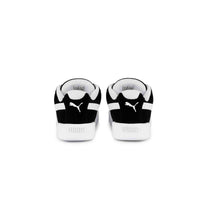 Zapatillas Puma Mujer Park Lifestyle Easy SD Laces Negro