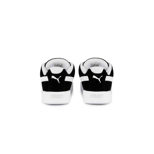 Zapatillas Puma Mujer Park Lifestyle Easy SD Laces Negro