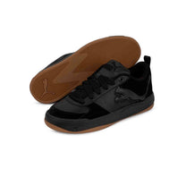 Zapatillas Puma Hombre Park Lifestyle II Cat Negro