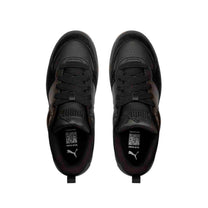 Zapatillas Puma Hombre Park Lifestyle II Cat Negro