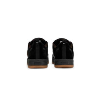Zapatillas Puma Hombre Park Lifestyle II Cat Negro