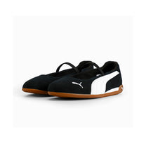 Zapatillas Puma Mujer Replicatch Ballet Negro