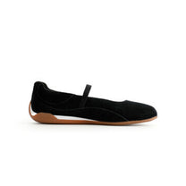 Zapatillas Puma Mujer Replicatch Ballet Negro