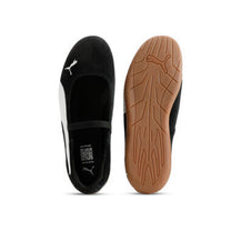 Zapatillas Puma Mujer Replicatch Ballet Negro
