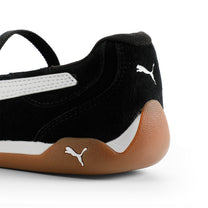 Zapatillas Puma Mujer Replicatch Ballet Negro