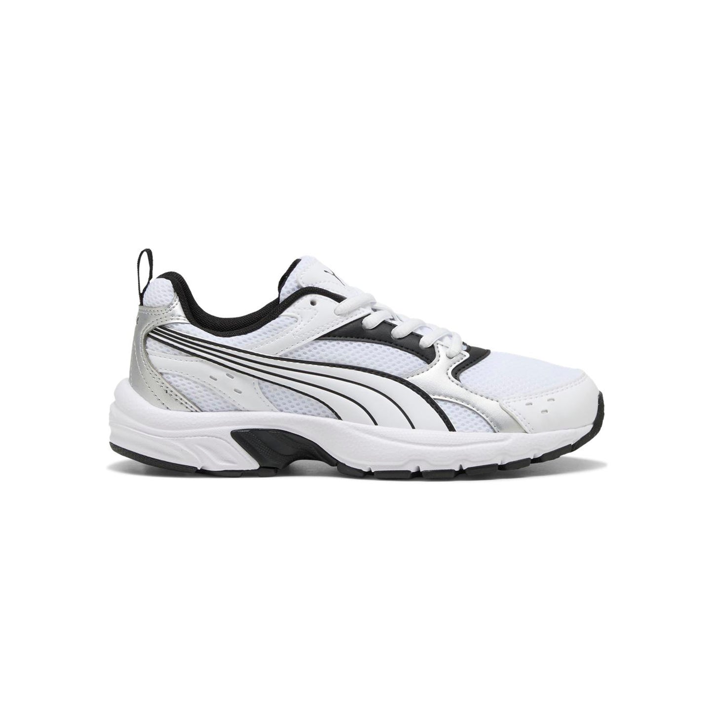 Zapatillas Urbano Unisex Puma Milenio Tech Lt jr