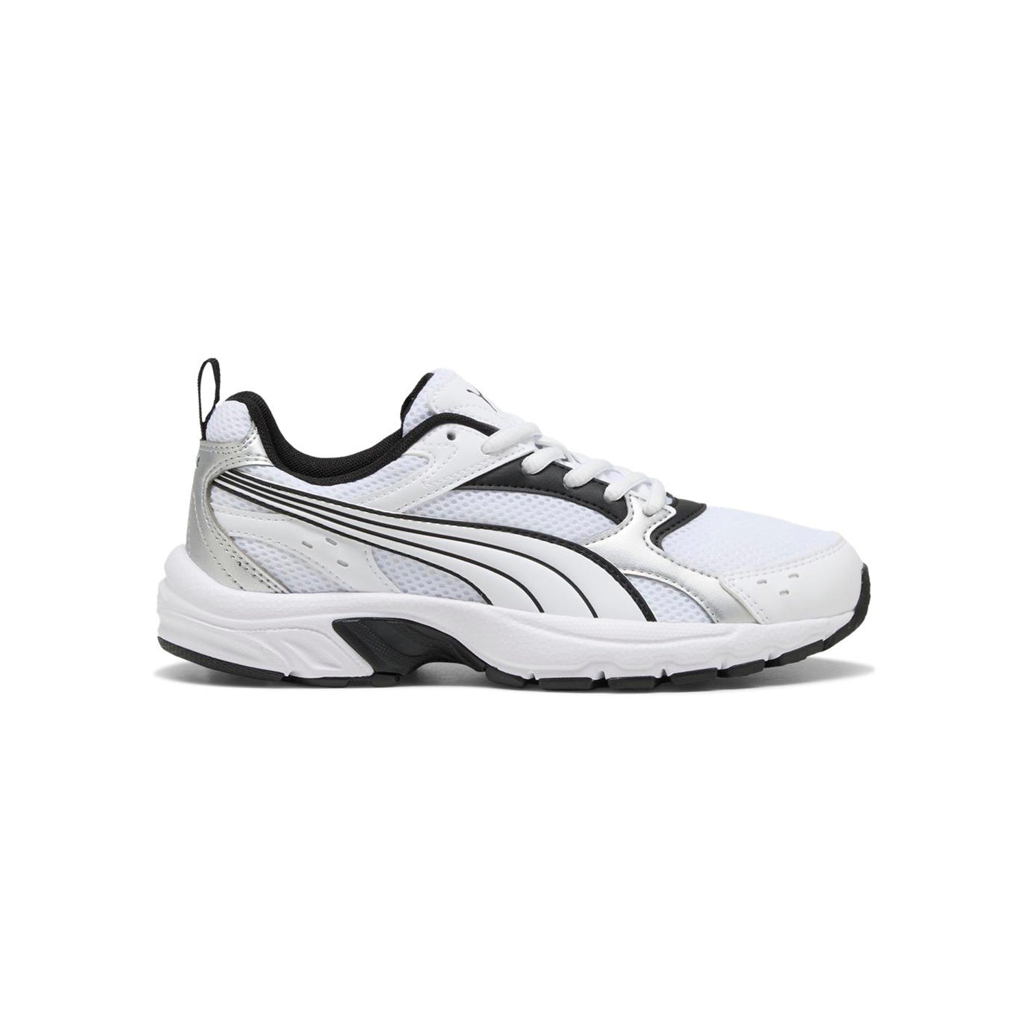 Zapatillas Urbano Unisex Puma Milenio Tech Lt jr