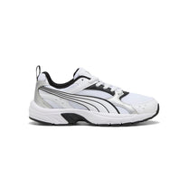 Zapatillas Puma Junior Milenio Tech LT Blanco