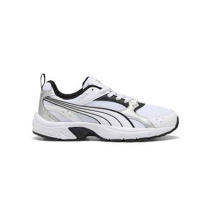 Zapatillas Urbano Unisex Puma Milenio Tech Lt jr