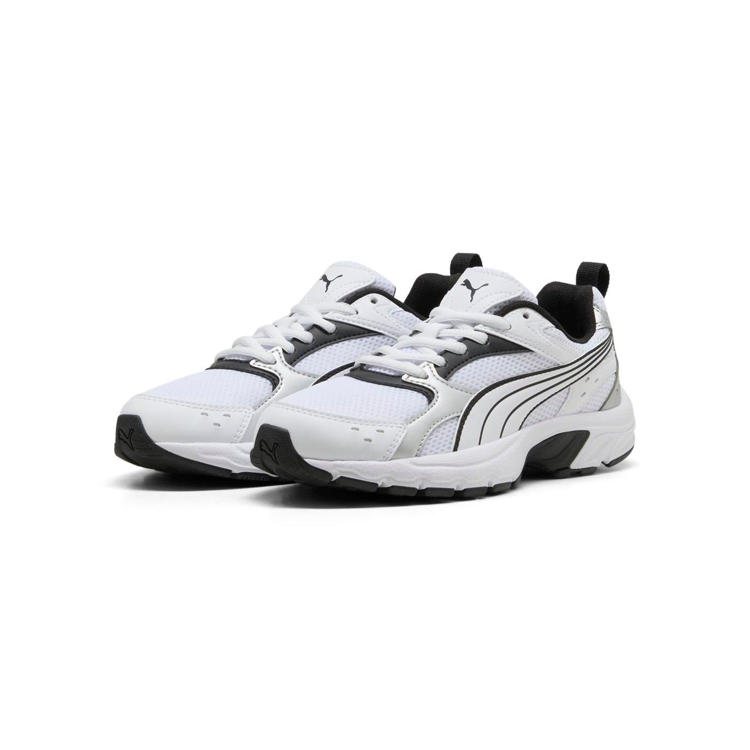 Zapatillas Urbano Unisex Puma Milenio Tech Lt jr