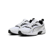 Zapatillas Puma Junior Milenio Tech LT Blanco