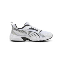Zapatillas Puma Junior Milenio Tech LT Blanco