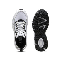 Zapatillas Puma Junior Milenio Tech LT Blanco