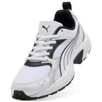 Zapatillas Puma Junior Milenio Tech LT Blanco