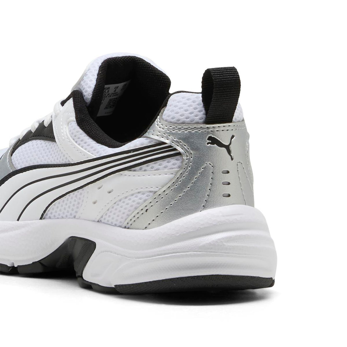 Zapatillas Urbano Unisex Puma Milenio Tech Lt jr