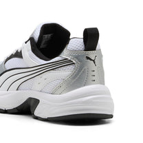Zapatillas Puma Junior Milenio Tech LT Blanco