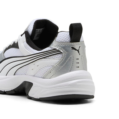 Zapatillas Urbano Unisex Puma Milenio Tech Lt jr
