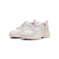 Zapatillas Puma Junior Milenio Tech LT Rosado