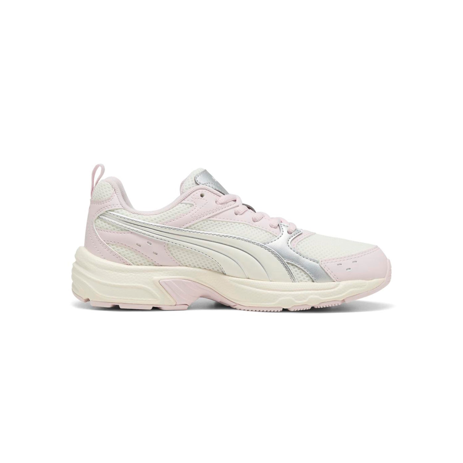 Zapatillas Urbano Unisex Puma Milenio Tech Lt jr