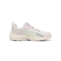 Zapatillas Puma Junior Milenio Tech LT Rosado