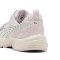 Zapatillas Puma Junior Milenio Tech LT Rosado