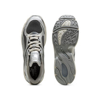 Zapatillas Puma Mujer Extos Plateado