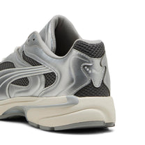Zapatillas Puma Mujer Extos Plateado