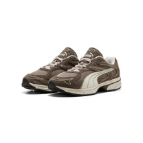 Zapatillas Puma Mujer Extos SD Marron